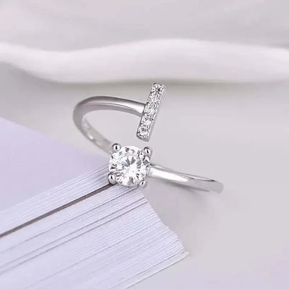 Personalized Alphabet Initial Rings™